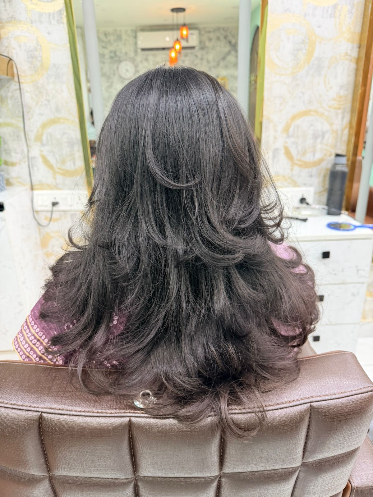 Waves Women's Salon